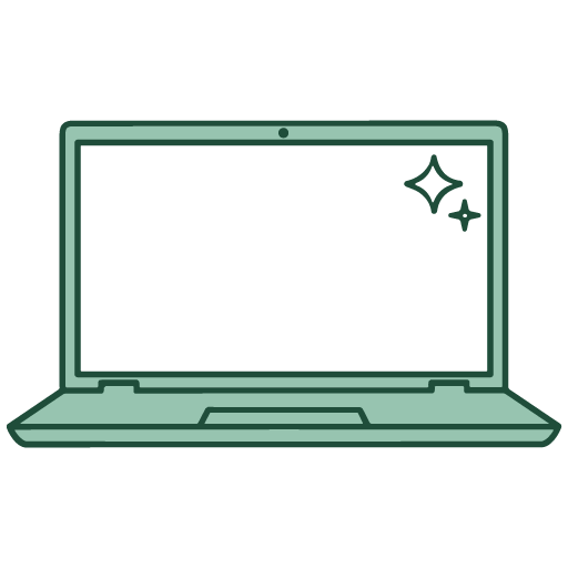 リユースPC